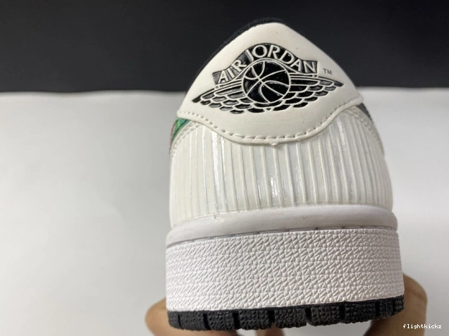1 Low Year (2020) Jordan New Retro CW0418-006 Chinese 0824